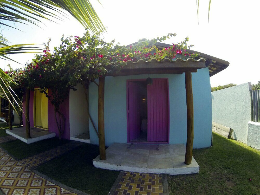 Casa Charme Milagres - Er Hospedagens