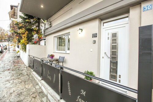Del Sol Meteora Luxurious Family Suites1