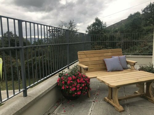 Rostrevor Mountain Lodge - Glamping Pods - Revive Sauna & Hot Tubs, Забронировать Кемпинг Кемпинги и глэмпинги Графства Даун, Кемпинг