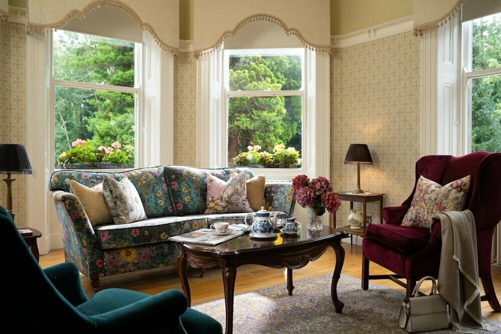 +Ardtara Country House Hotel Northern Ireland
