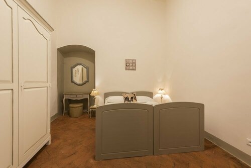 Toscanella Romantic, Забронировать Апартаменты/квартира Палаццо Питти Флоренция