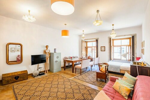 Atelier by the River, Забронировать Апартаменты/квартира Порту Регион Порту