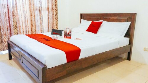 Reddoorz Premium @ the Trillium Residences, Reservar Hotel Cebu City Cebu