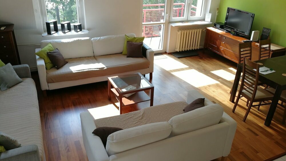 J&k Apartaments