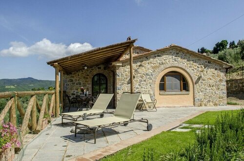 Under the Chianti Sun, Забронировать Апартаменты/квартира СПА-отели Буцина, SPA-услуги