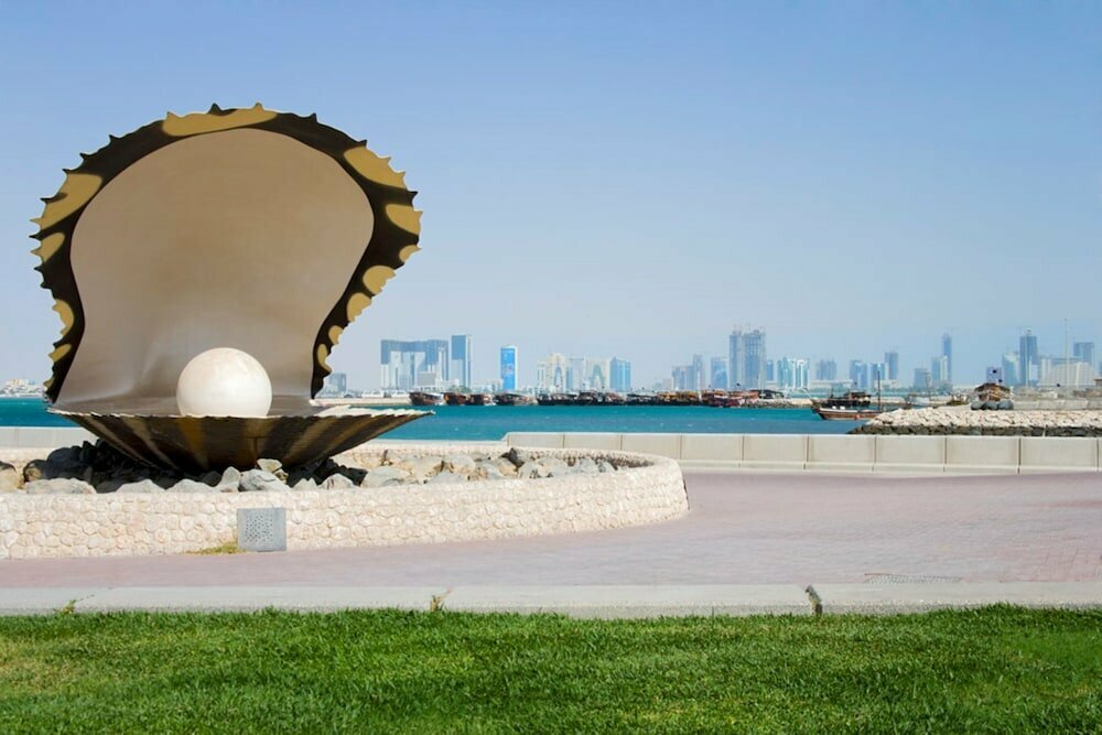 Pullman Doha West Bay