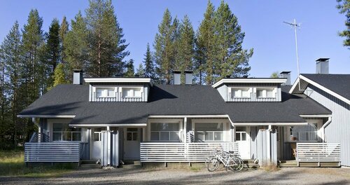 Holiday Club Ylläs, Buchen Sie Ferienhaus Kolari Lappland
