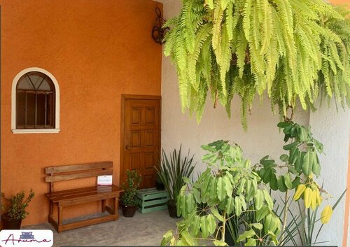 Aruma Cuernavaca, Rezervovat Penzión Cuernavaca Morelos