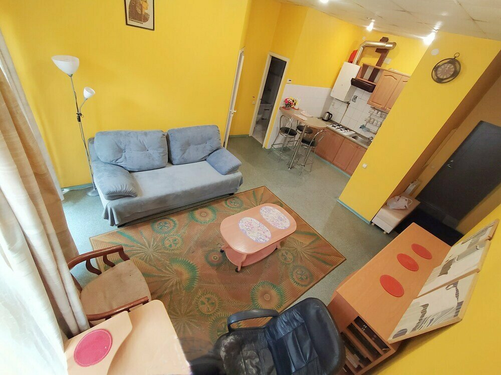 Like Home Apartments