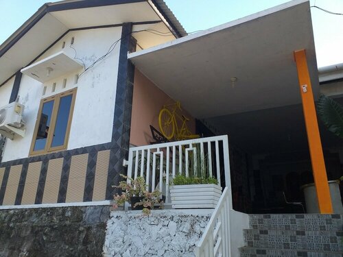Kenangan Guest House, Rezervovat Penzión Levné hotely v Sabang