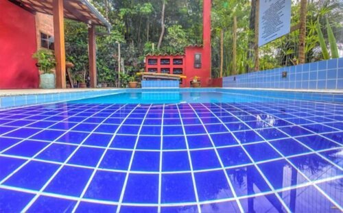 i9 Embaú Flats & Suites, Забронировать Гостевой дом Итакаре Cocoa Coast