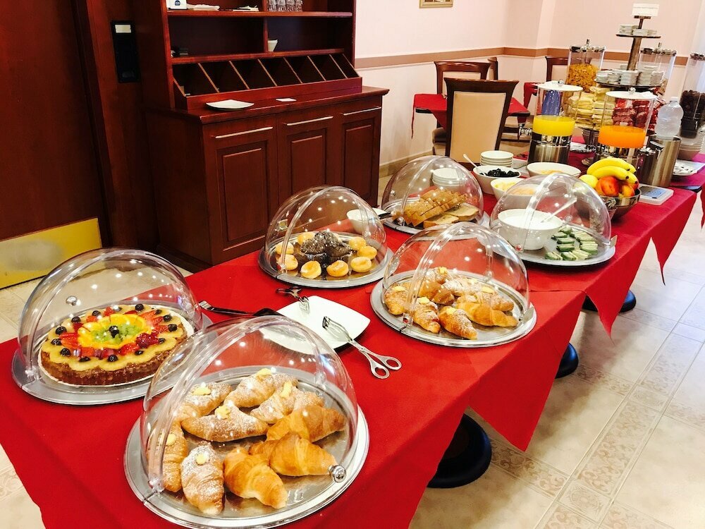 Hotel San Giuseppe