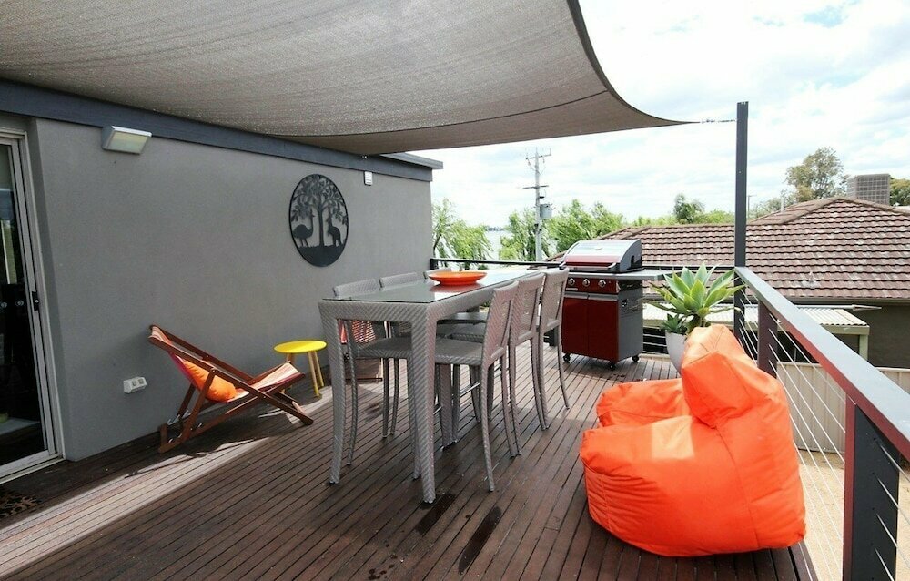 Paradise Waters - Yarrawonga