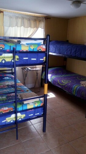 Hotel y Turismo Amigos, Rezervovat Hotel Antofagasta hotely s bazénem, Bazén