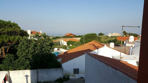 Castelinho da Azoia Apartment, จอง อพาร์ทเมนท์ Ericeira Estremadura