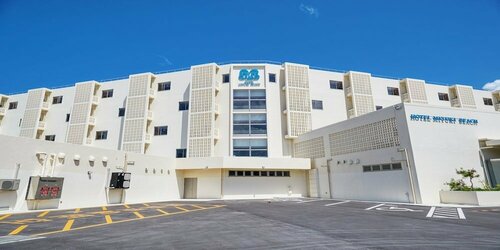 Hotel Miyuki Beach, Reserva ahora Hotel Onna 