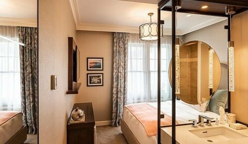 Hotel Atwater, Забронировать Отель СПА-отели Авалон, рядом с Catalina Island Medical Center, SPA-услуги