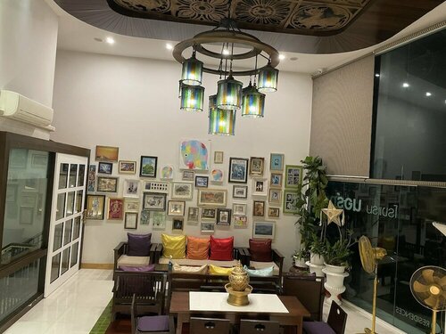 Nordwind Hotel, Забронировать Отель Отели Чиангмай с бассейном, рядом с Ворота Чиангмая, Бассейн