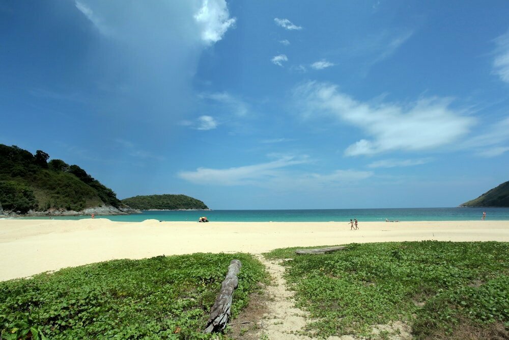 Ya-Nui Resort