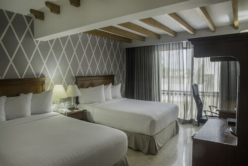Continental Caribe Bay, Varaa Hotelli Chetumal 