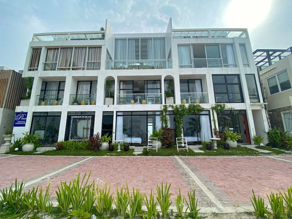 Palassa Private Residences
