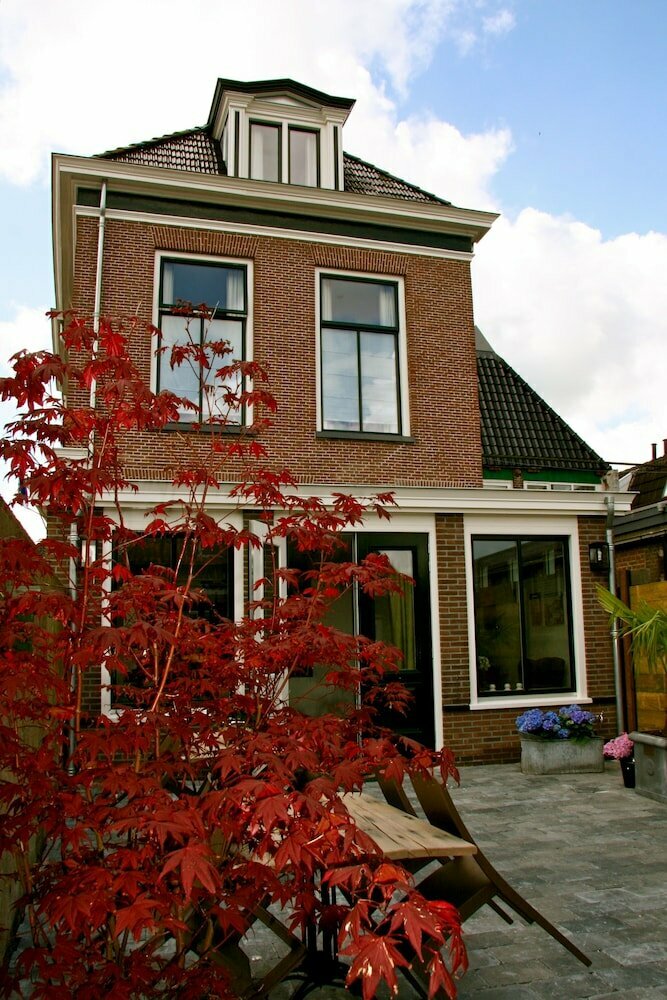 Hotel Herberg Joure