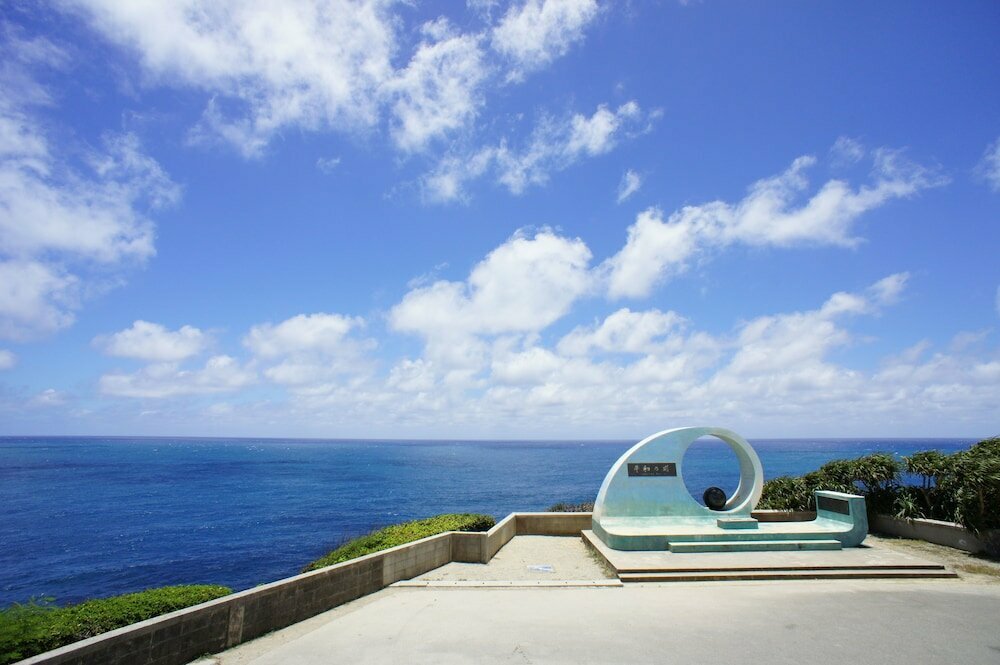 Naha-West Inn