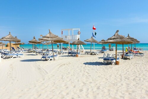 Royal Garden Palace - Families and Couples, Reserva ahora Hotel Midoun Djerba Midoun