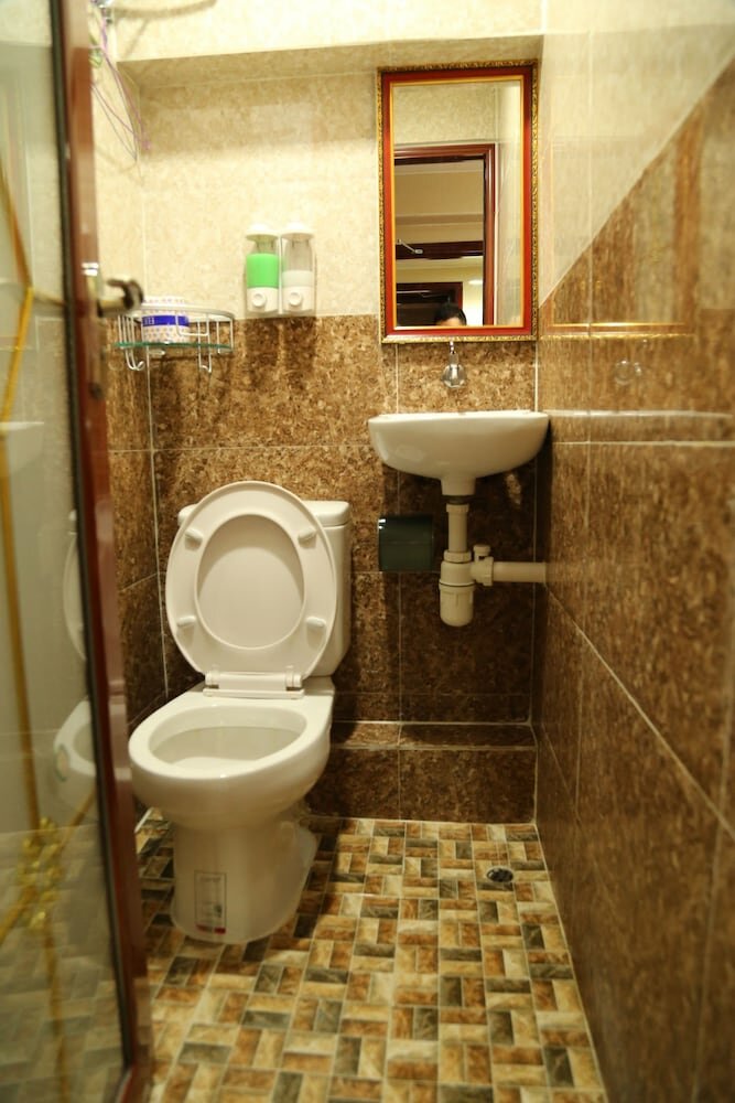 Tokyo Hostel