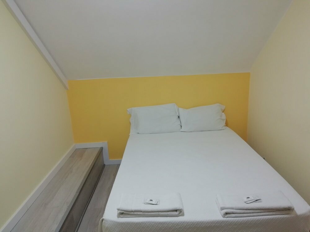 Pensao Residencial Camoes