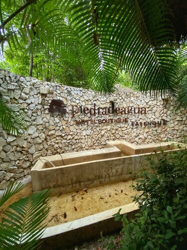 Piedra de Agua Palenque, Book Boutique Hotel SPA-hoteller i Chiapas, SPA