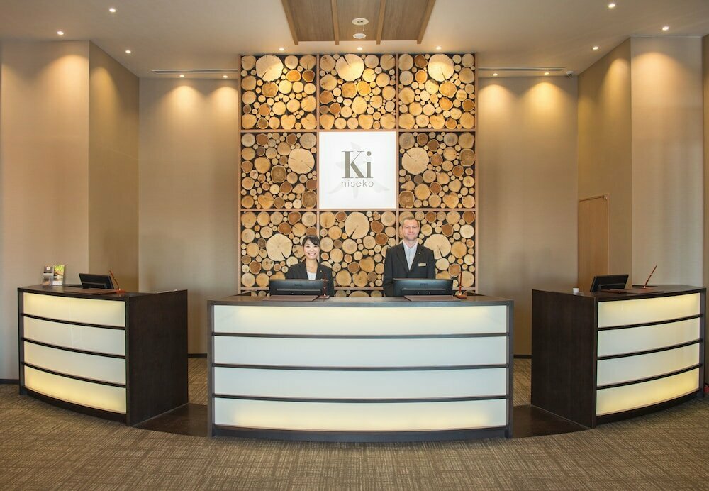 Hotel J-First Niseko