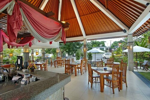 The Brothers Villa, Rezerwuj Willa Pecatu Bali