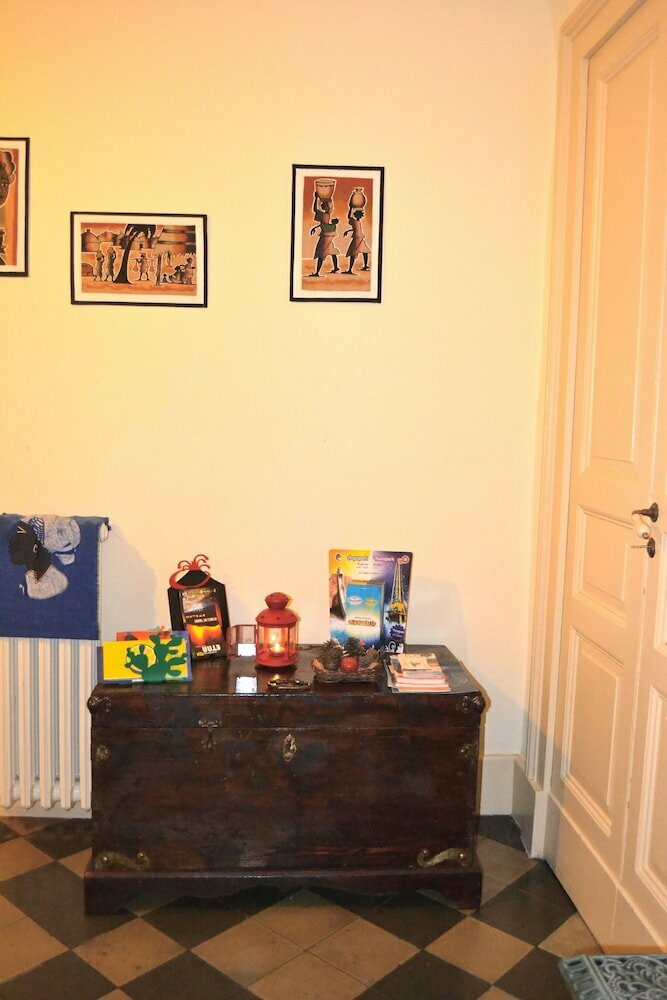 Ivana B&B