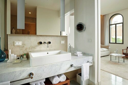 JW Marriott Venice Resort & Spa, Boek Resort San Marco Venetië