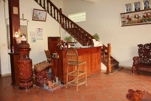 Garden House Guesthouse, Забронировать Отель СПА-отели Сиемреап, SPA-услуги