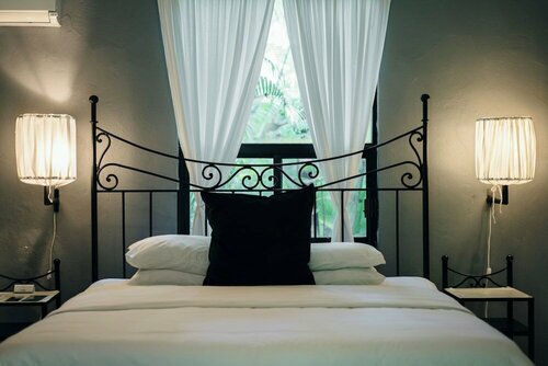 Piedra de Agua Palenque, Book Boutique Hotel SPA-hoteller i Chiapas, SPA