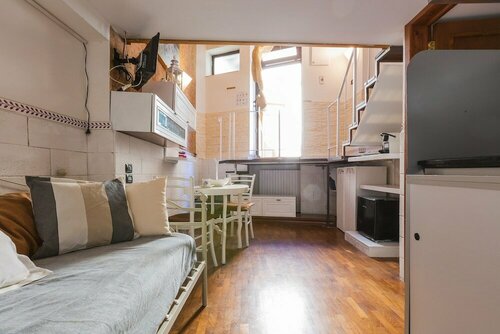 2417 Dimora Santa Croce by Barbarhouse, Book Lejlighed Lecce Salento