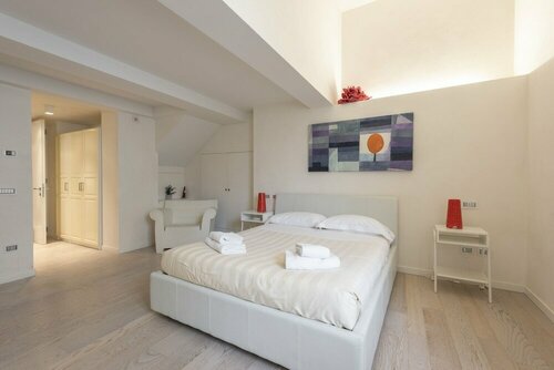 Le Grazie Luxury Apartment by Mmega, Забронировать Апартаменты/квартира Апартаменты Флоренции, Апартаменты/квартира