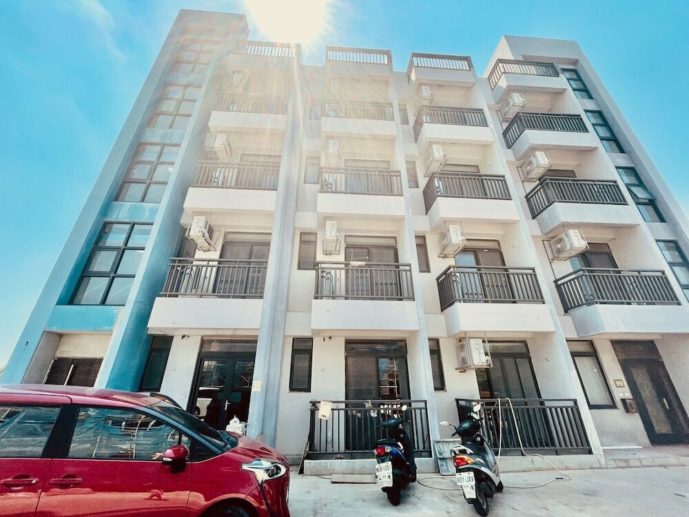 浯島文旅WD Hotel