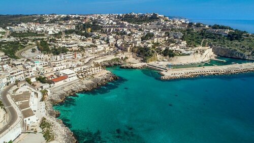 2214 Villetta Enea - Mono 1 by Barbarhouse, Book Lejlighed Castro Salento