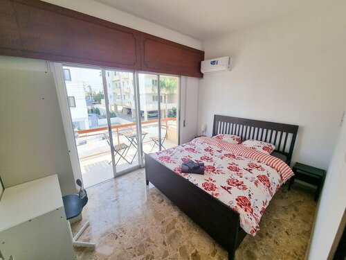 Luxury City Rooms - Smart TV with Netflix, Забронировать Апартаменты/квартира Ларнака Ларнака, рядом с Мечеть Тузла