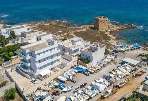 3099 Residence Marelena- Bilo Grecale by Barbarhouse, Varaa Huoneisto Lecce Salento