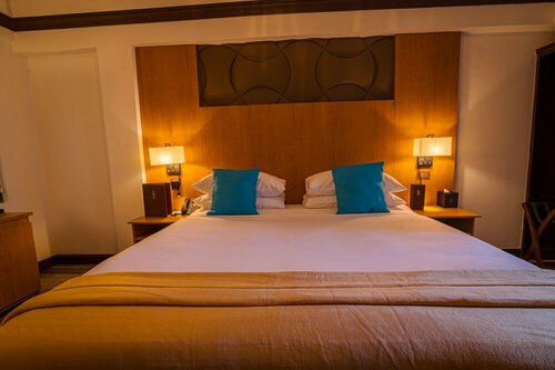 Sago Palm Hotel, Забронировать Отель Отели Ocho Rios Coast с завтраком, Завтраки