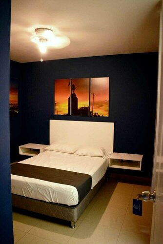 Conde Hotel, Book Hotel Hoteller i centrum af Piura, hoteller i centrum af Piura