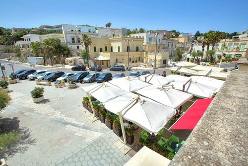 2999 La Casa in Piazzetta by Barbarhouse, Book Lejlighed Castro Salento