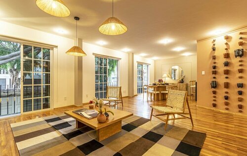 Polanco Luxury Condo, Забронировать Апартаменты/квартира Отели Мехико с парковкой, рядом с Музей Сумая, Парковка