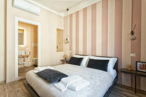 GOGO` Petit Hotel, Забронировать Отель Санта-Мария-Новелла Флоренция