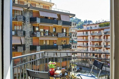 A Pochi Passi dal Lungomare di Rapallo