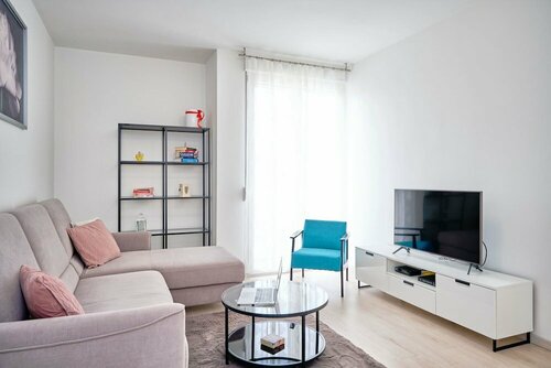 Brand New Apartment Split3 By Litto, Забронировать Апартаменты/квартира Сплит Брач